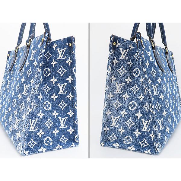 LOUIS VUITTON 新古品 ルイヴィトン モノグラム ジャガード LOUIS VUITTON 新古品 ルイヴィトン モノグラム ジャガード