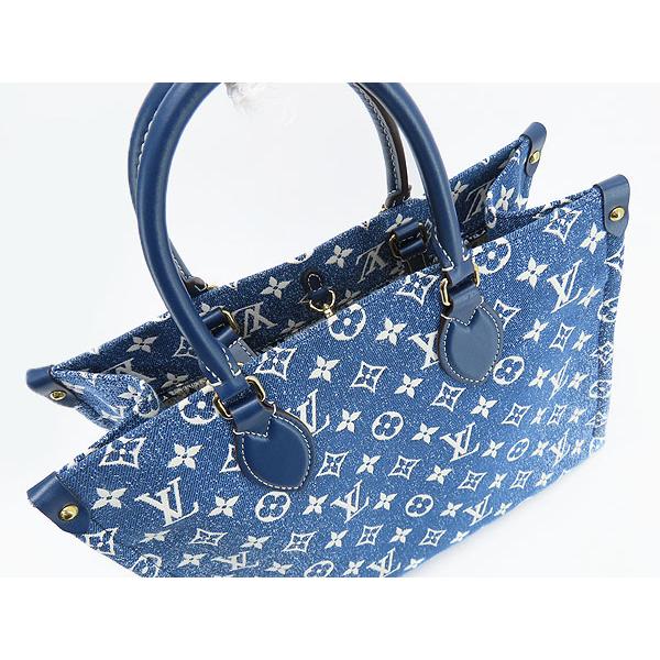 LOUIS VUITTON 新古品 ルイヴィトン モノグラム ジャガード LOUIS VUITTON 新古品 ルイヴィトン モノグラム ジャガード