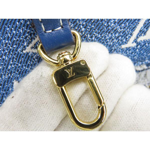 LOUIS VUITTON 新古品 ルイヴィトン モノグラム ジャガード LOUIS VUITTON 新古品 ルイヴィトン モノグラム ジャガード