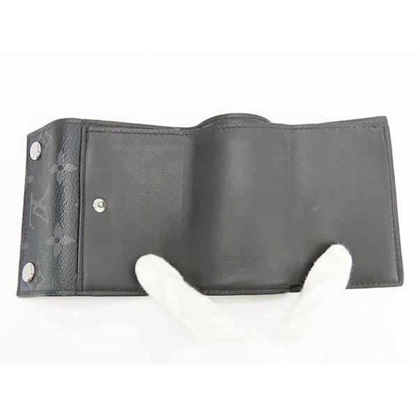 LOUIS VUITTON 美品 ルイヴィトン モノグラム エクリプス