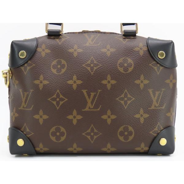 【美品】ルイ・ヴィトン プティットマルスープル LOUIS VUITTON（ルイ・ヴィトン） 美品 モノグラム プティット マル