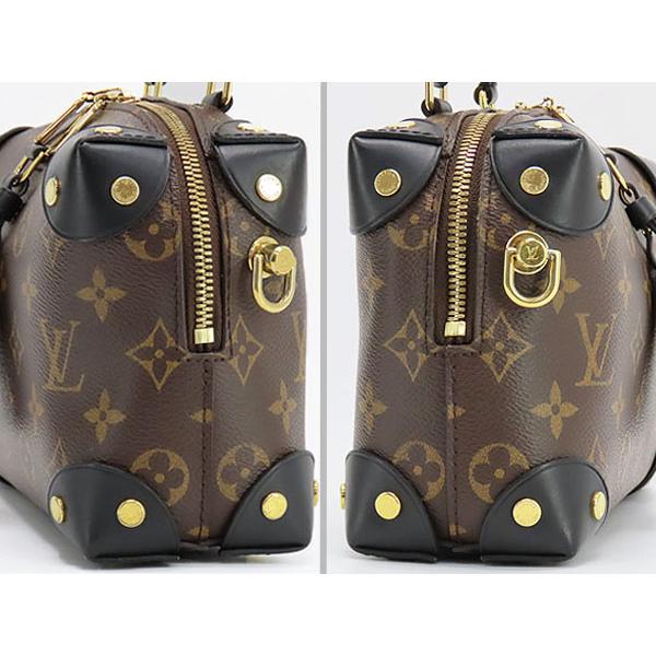 LOUIS VUITTON（ルイ・ヴィトン） 美品 モノグラム プティット マル