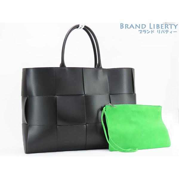 BOTTEGA VENETA（ボッテガ・ヴェネタ） 超美品 ボッテガ ヴェネタ