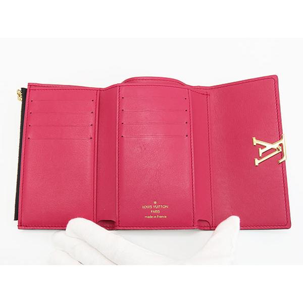 LOUIS VUITTON（ルイ・ヴィトン） 美品 パルナセア ポルトフォイユ 