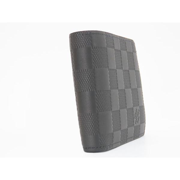 LOUIS VUITTON（ルイ・ヴィトン） 新古品 ダミエアンフィニ