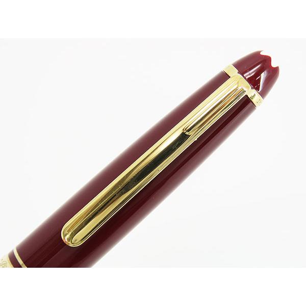美品 モンブラン MONT BLANC マイスターシュテュック クラシック 美品 モンブラン MONT BLANC マイスターシュテュック クラシック