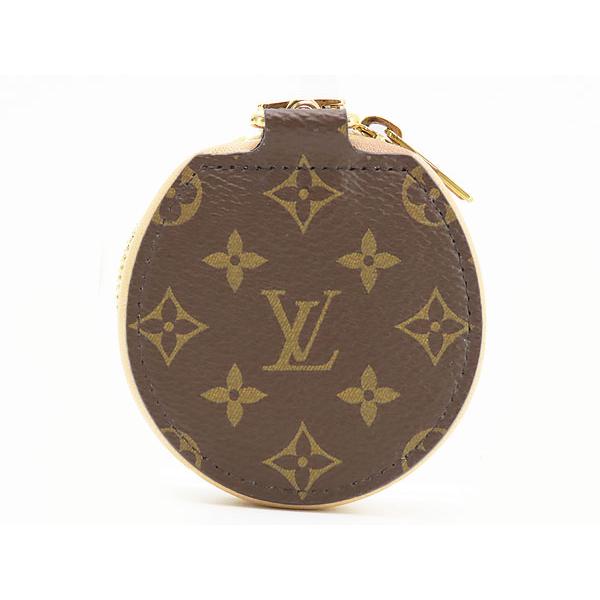 LOUIS VUITTON（ルイ・ヴィトン） ほぼ新品 モノグラム エテュイ