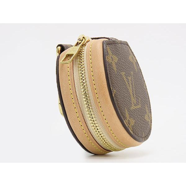 LOUIS VUITTON（ルイ・ヴィトン） ほぼ新品 モノグラム エテュイ