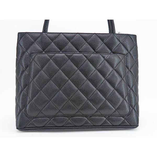 キャビアスキン 外超美品 シャネル CHANEL ヴィンテージ ココマーク