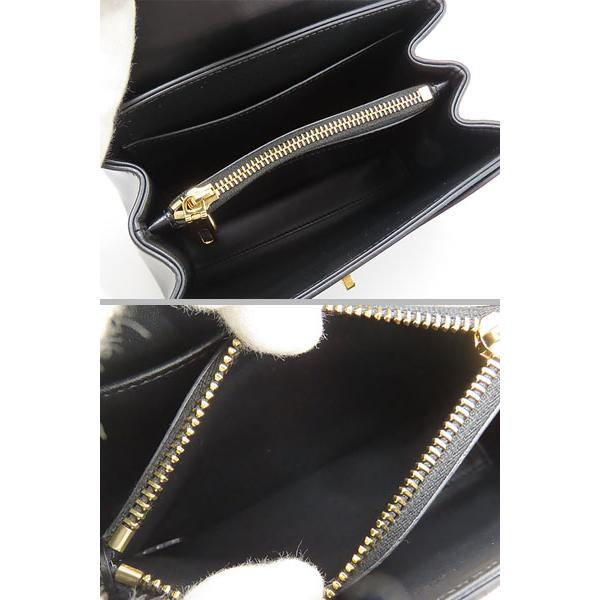 CELINE（セリーヌ） 超美品 ミニ 16 セーズ 2WAY ハンドバッグ
