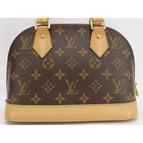 Louis Vuitton ハンド・ショルダーバッグ 2way アルマ30 Louis Vuitton ハンド・ショルダーバッグ 2way アルマ30 LOUIS VUITTON