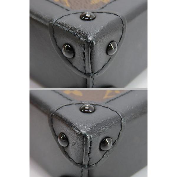 LOUIS VUITTON（ルイ・ヴィトン） レア美品 モノグラム ポシェット