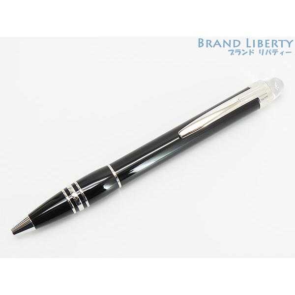 MONTBLANC（モンブラン） 限定新品同様 スターウォーカー 100周年記念