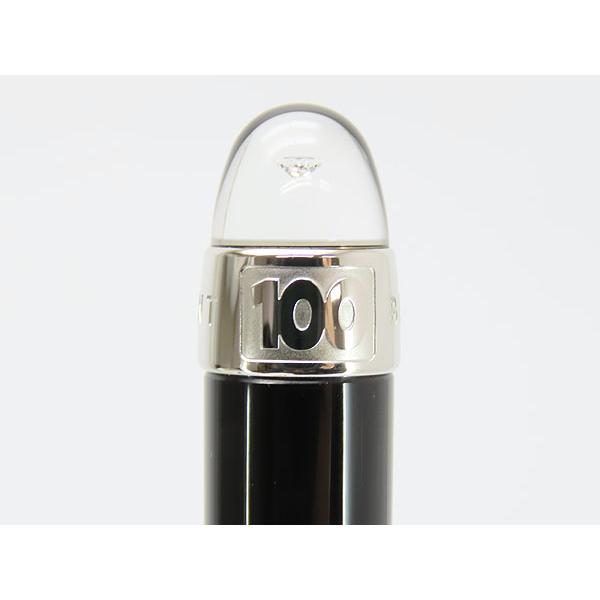 MONTBLANC（モンブラン） 限定新品同様 スターウォーカー 100周年記念