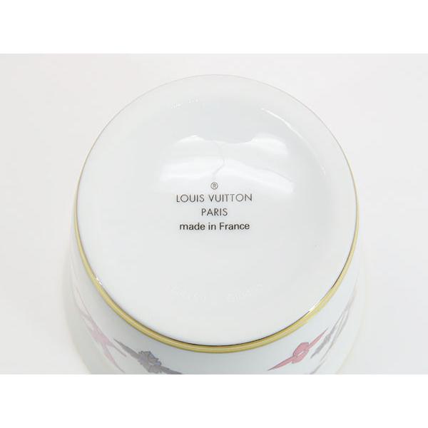 LOUIS VUITTON 激レア新古品 ルイヴィトン セット4ゴブレ LOUIS VUITTON 激レア新古品 ルイヴィトン セット4ゴブレ