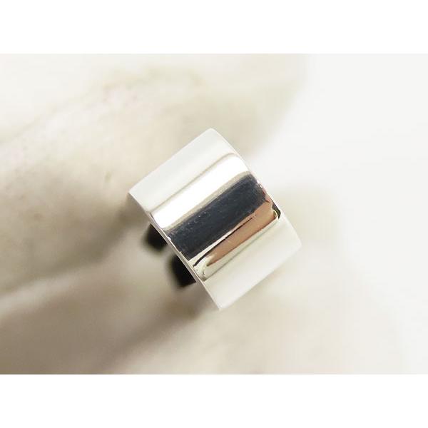 HERMES 新品仕上げ エルメス Hロゴ カデナモチーフ タイバー HERMES 新品仕上げ エルメス Hロゴ カデナモチーフ タイバー