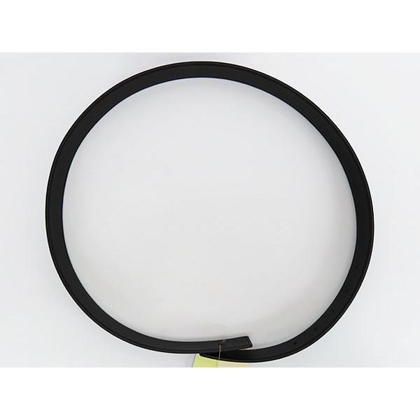 HERMES（エルメス） 新品同様 レザー リバーシブル ベルト 32MM