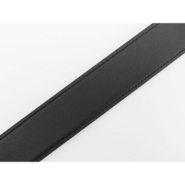 HERMES（エルメス） 新品同様 レザー リバーシブル ベルト 32MM