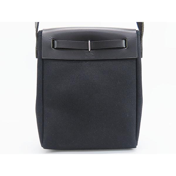 HERMES（エルメス） 美品 エールバッグTPM ショルダーバッグ 