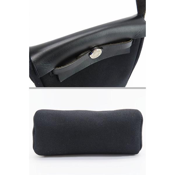 HERMES（エルメス） 美品 エールバッグTPM ショルダーバッグ 
