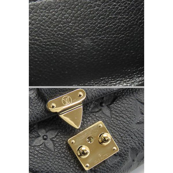 新品同様ルイヴィトンモノグラムアンプラントポルトフォイユメティス三つ LOUIS VUITTON - 新品同様ルイヴィトンモノグラムアンプラント