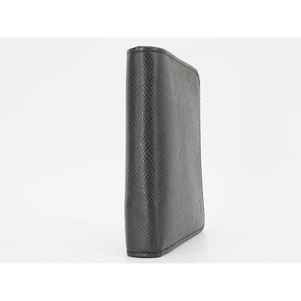LOUIS VUITTON（ルイ・ヴィトン） レア新品同様 タイガ ポルトビエ