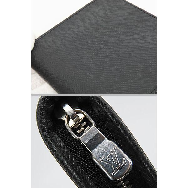 LOUIS VUITTON（ルイ・ヴィトン） レア新品同様 タイガ ポルトビエ