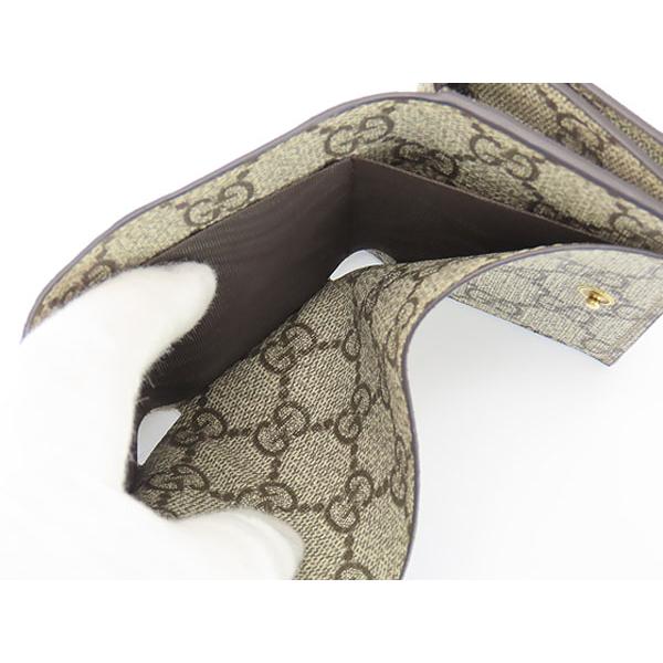 GUCCI（グッチ） 新古品 バレンシアガ BALENCIAGA ザ ハッカー GG