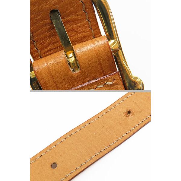 CELINE（セリーヌ） 美品 ヴィンテージ マカダム 斜め掛けショルダー