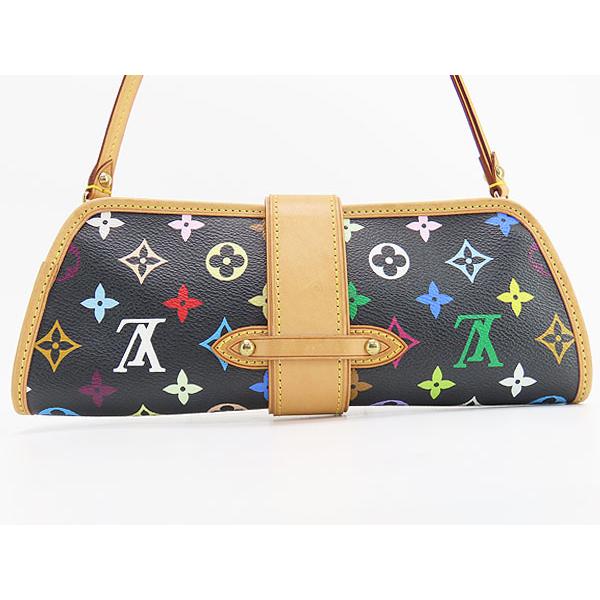 LOUIS VUITTON 美品 ルイヴィトン モノグラムマルチカラー LOUIS VUITTON 美品 ルイヴィトン モノグラムマルチカラー