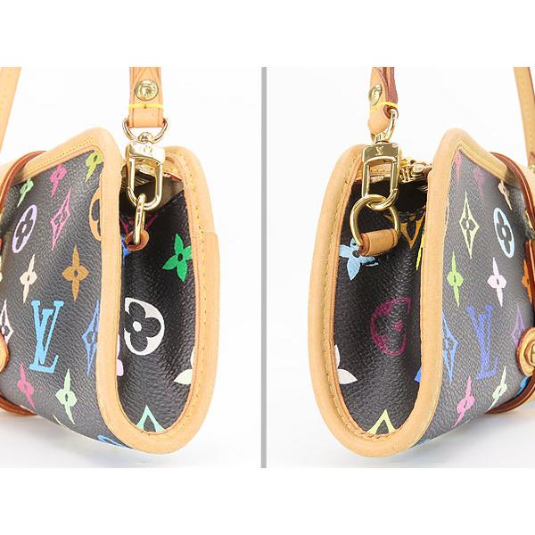 LOUIS VUITTON 美品 ルイヴィトン モノグラムマルチカラー LOUIS VUITTON 美品 ルイヴィトン モノグラムマルチカラー