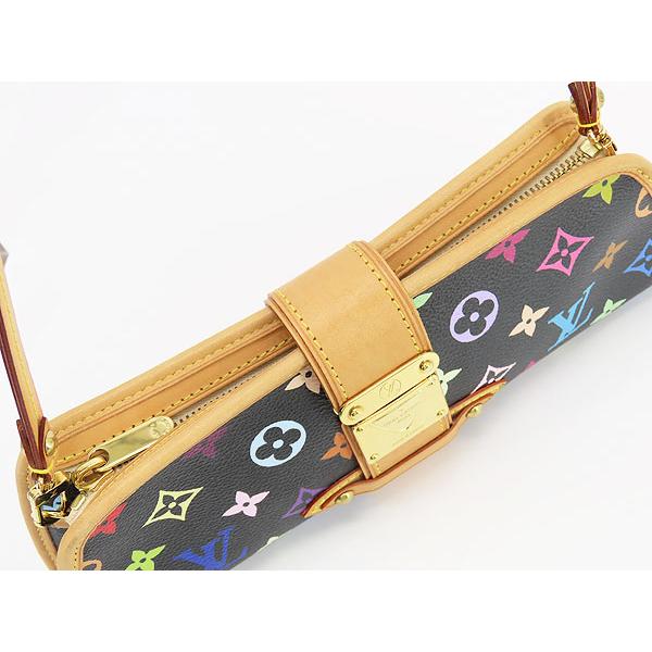 LOUIS VUITTON 美品 ルイヴィトン モノグラムマルチカラー LOUIS VUITTON 美品 ルイヴィトン モノグラムマルチカラー