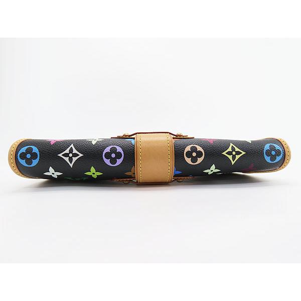 LOUIS VUITTON 美品 ルイヴィトン モノグラムマルチカラー LOUIS VUITTON 美品 ルイヴィトン モノグラムマルチカラー