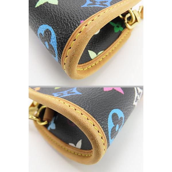 LOUIS VUITTON 美品 ルイヴィトン モノグラムマルチカラー LOUIS VUITTON 美品 ルイヴィトン モノグラムマルチカラー