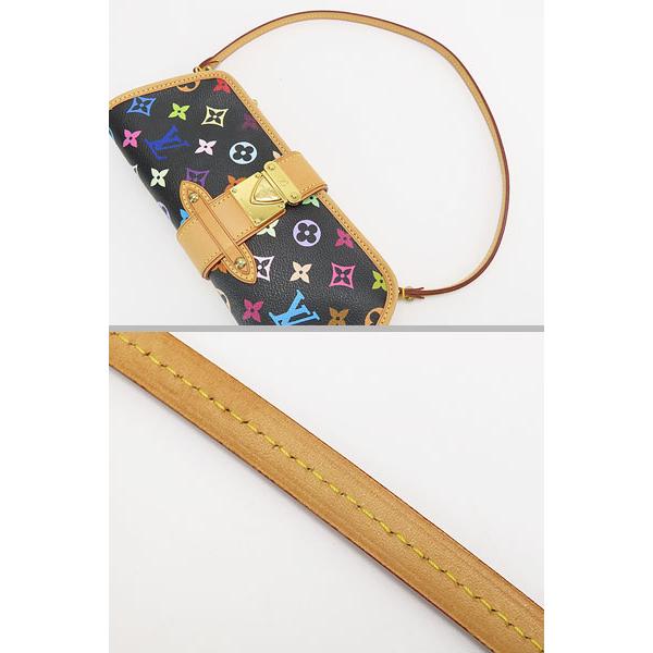 LOUIS VUITTON 美品 ルイヴィトン モノグラムマルチカラー LOUIS VUITTON 美品 ルイヴィトン モノグラムマルチカラー