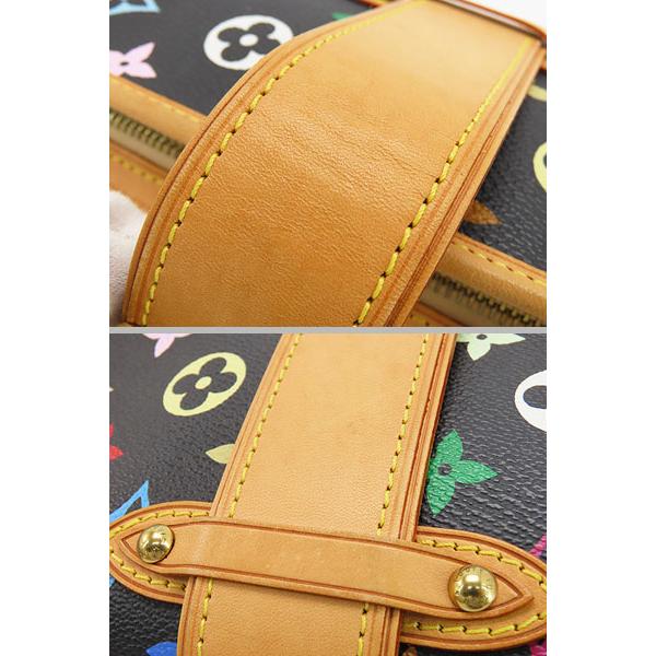 LOUIS VUITTON 美品 ルイヴィトン モノグラムマルチカラー LOUIS VUITTON 美品 ルイヴィトン モノグラムマルチカラー