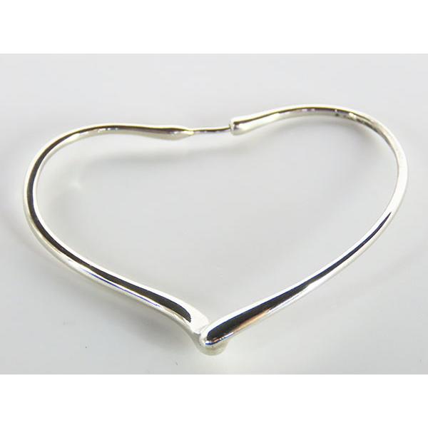 TIFFANY&Co.（ティファニー） 超美品 エルサ ペレッティ オープン