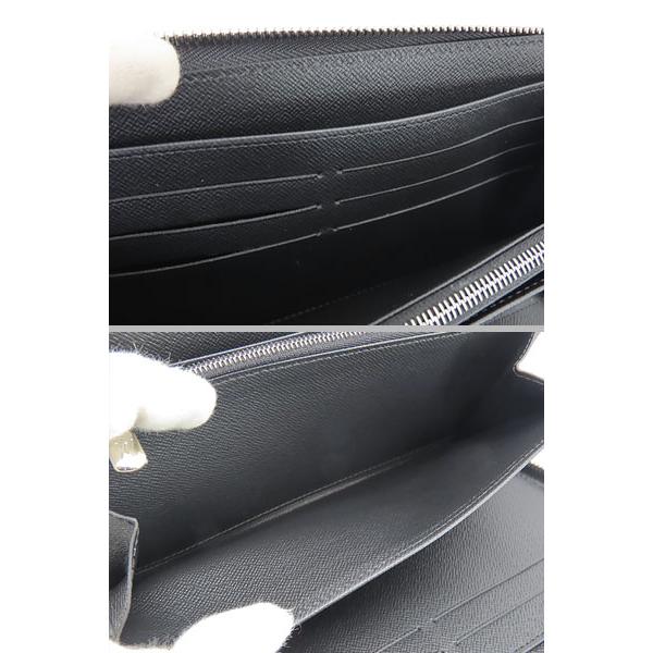 LOUIS VUITTON（ルイ・ヴィトン） 新品同様 タイガ ジッピー