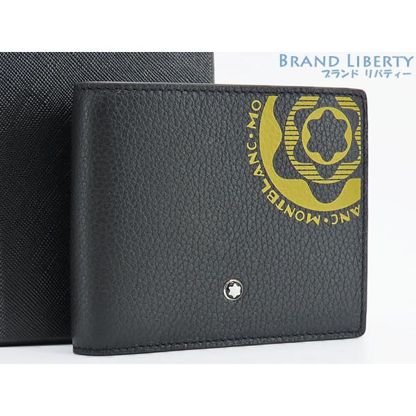 未使用 モンブラン MONT BLANC マイスターシュテュック 6CC ソフト 