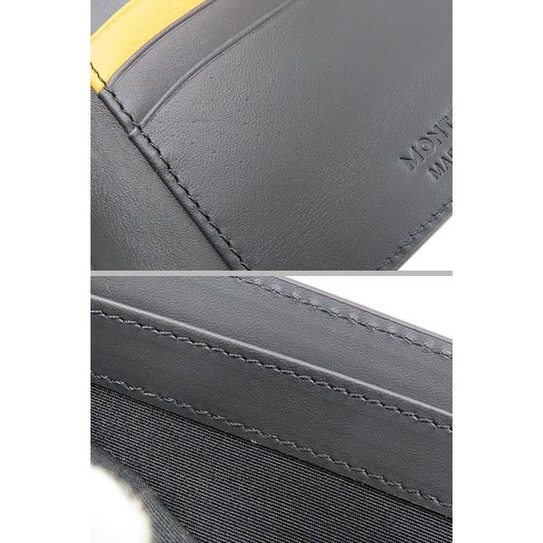MONTBLANC（モンブラン） 未使用 マイスターシュテュック 6CC