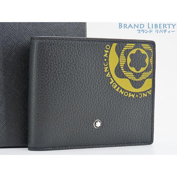 MONTBLANC（モンブラン） 未使用 マイスターシュテュック 6CC ソフト