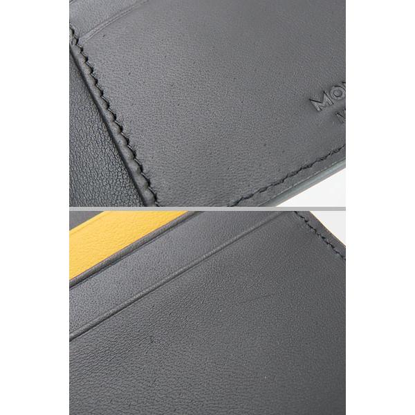 MONTBLANC（モンブラン） 未使用 マイスターシュテュック 6CC ソフト