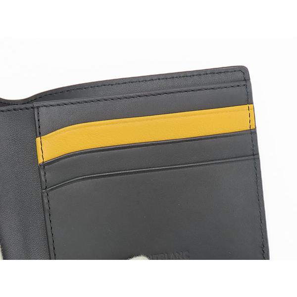 MONTBLANC（モンブラン） 未使用 マイスターシュテュック 6CC ソフト