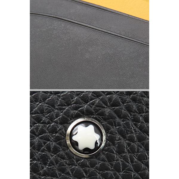 MONTBLANC（モンブラン） 未使用 マイスターシュテュック 6CC ソフト