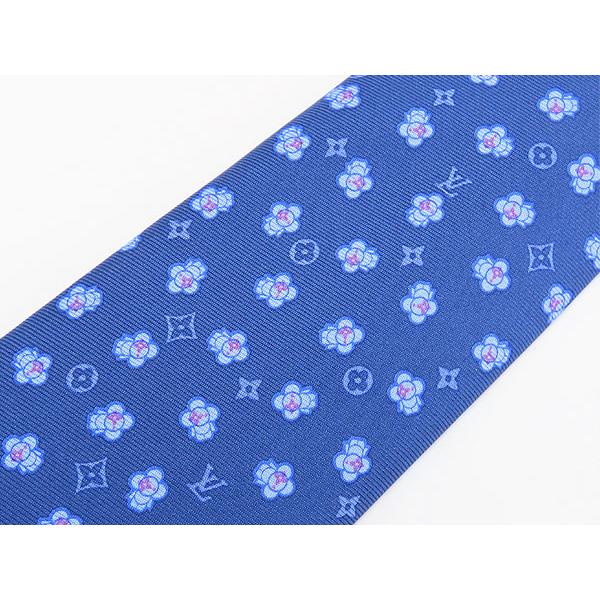 LOUIS VUITTON（ルイ・ヴィトン） 新古品 クラヴァット ヴィヴィエンヌ