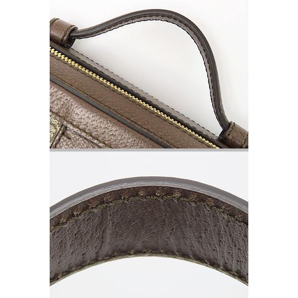 GUCCI（グッチ） 未使用 オフィディア GGスプリーム シェリーライン