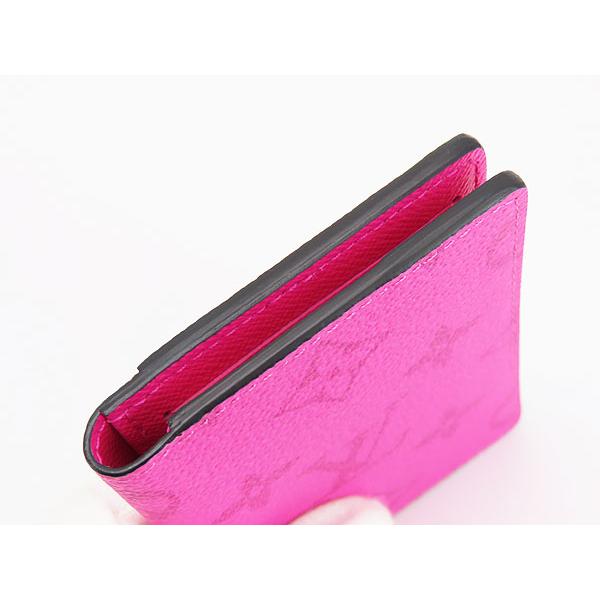 LOUIS VUITTON（ルイ・ヴィトン） 激レア新品 タイガラマ モノグラム