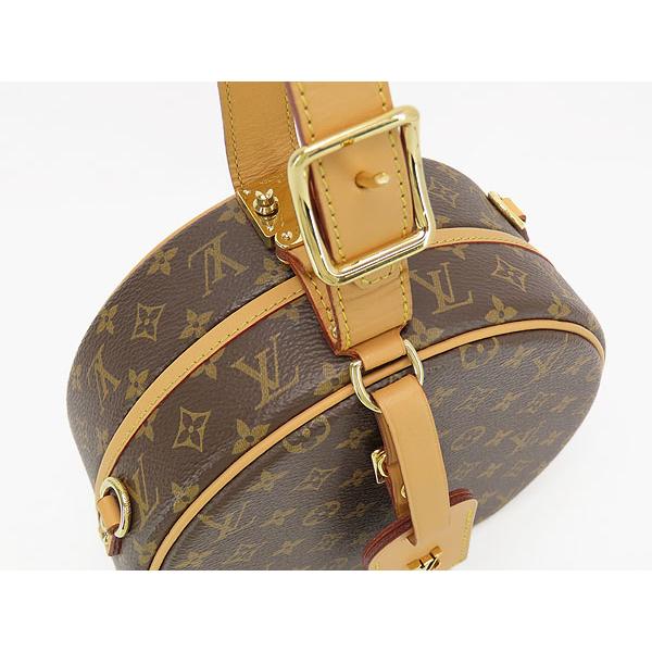 LOUIS VUITTON（ルイ・ヴィトン） 超美品 モノグラム プティット