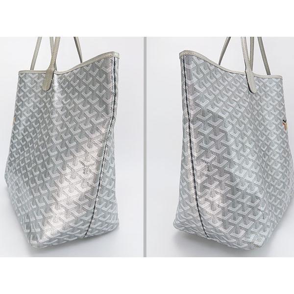 GOYARD（ゴヤール） 激レア美品 サンルイGM ショルダーバッグ トート