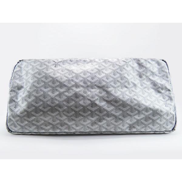 GOYARD（ゴヤール） 激レア美品 サンルイGM ショルダーバッグ トート